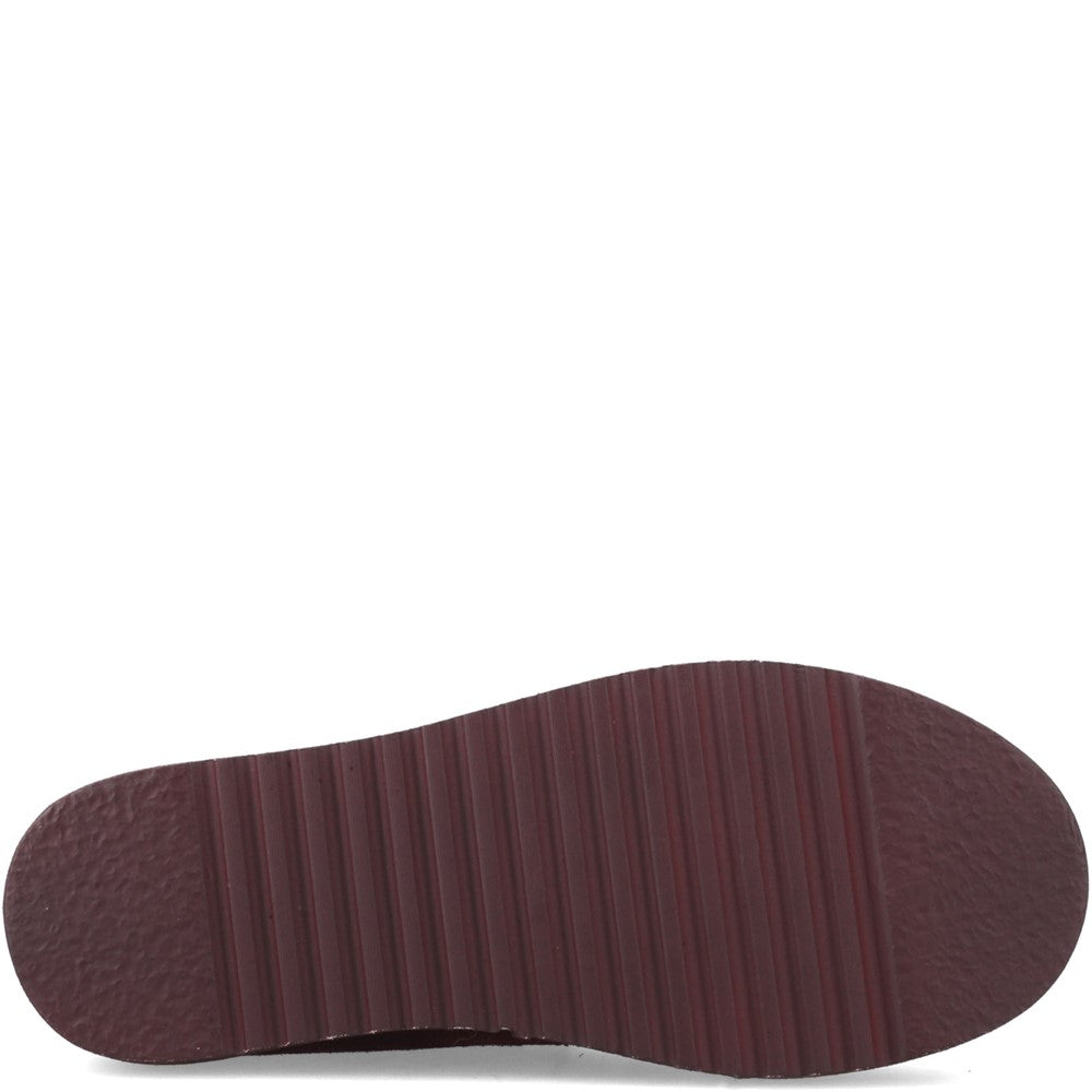 Hush Puppies Susie Slippers