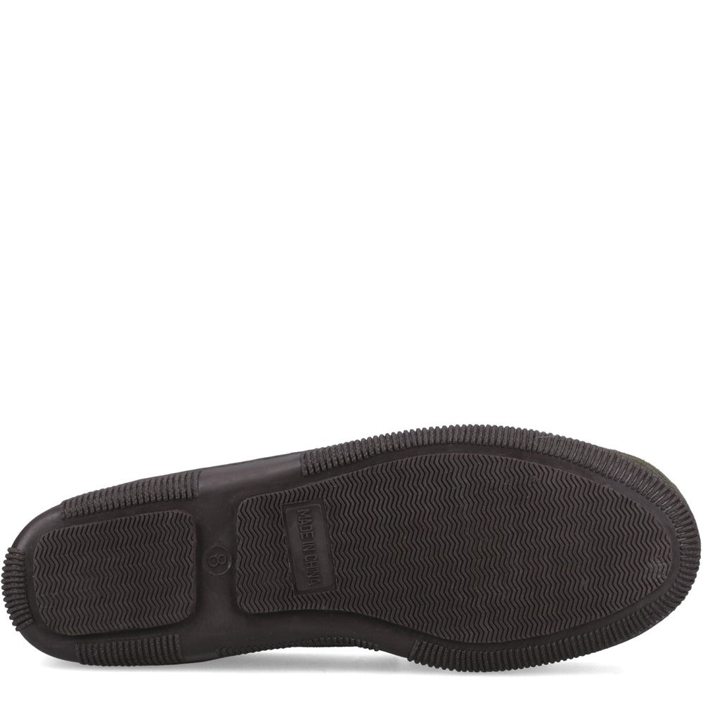 Hush Puppies Ace Cord Slippers