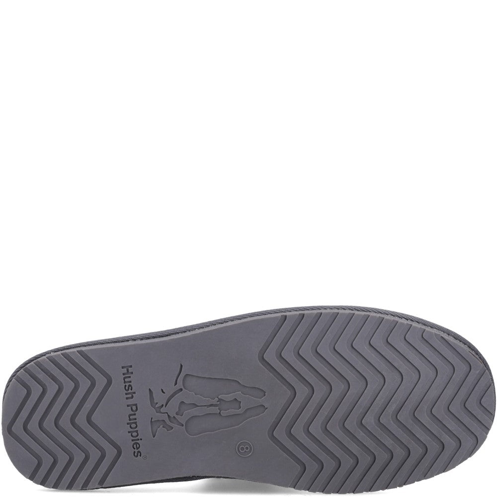 Hush Puppies Calvin Slippers