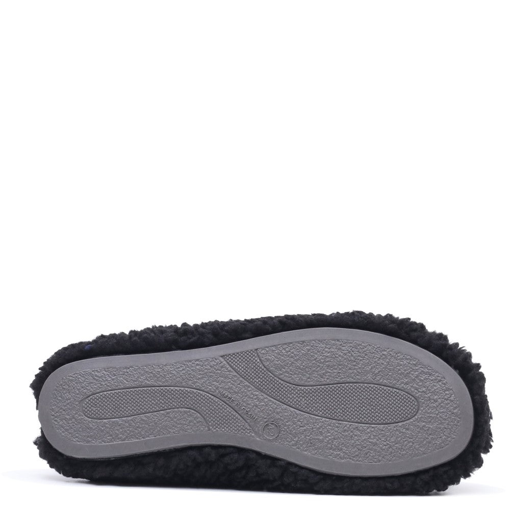 Hush Puppies Good Teddy Slippers
