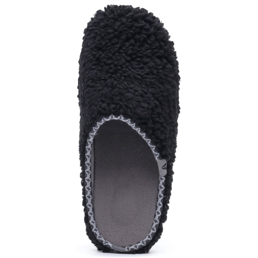 Hush Puppies Good Teddy Slippers