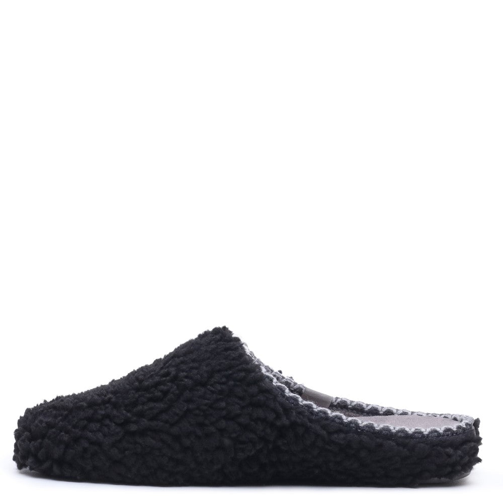 Hush Puppies Good Teddy Slippers