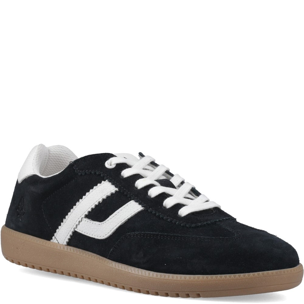 Hush Puppies Beau Trainers
