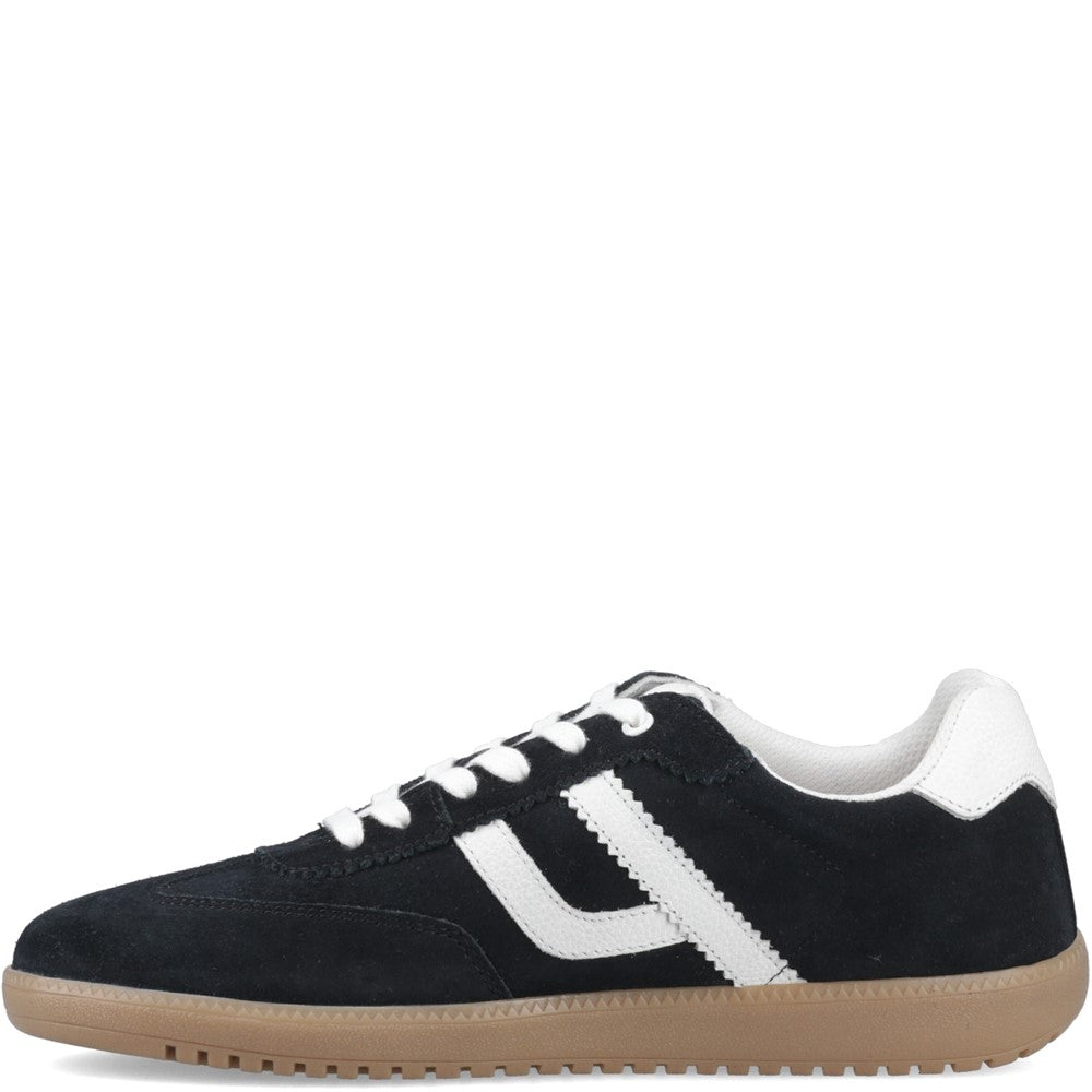 Hush Puppies Beau Trainers