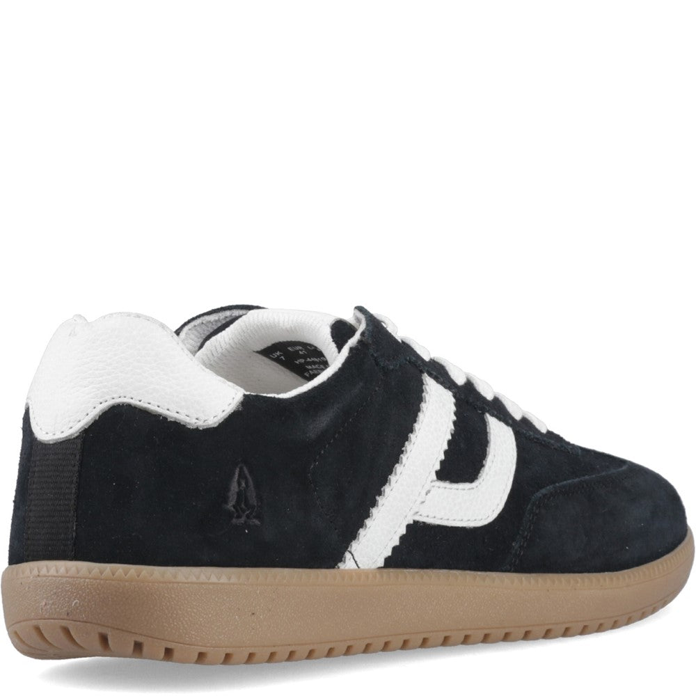 Hush Puppies Beau Trainers