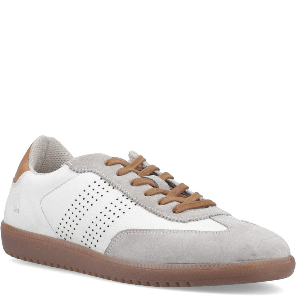 Hush Puppies Beckett Trainers
