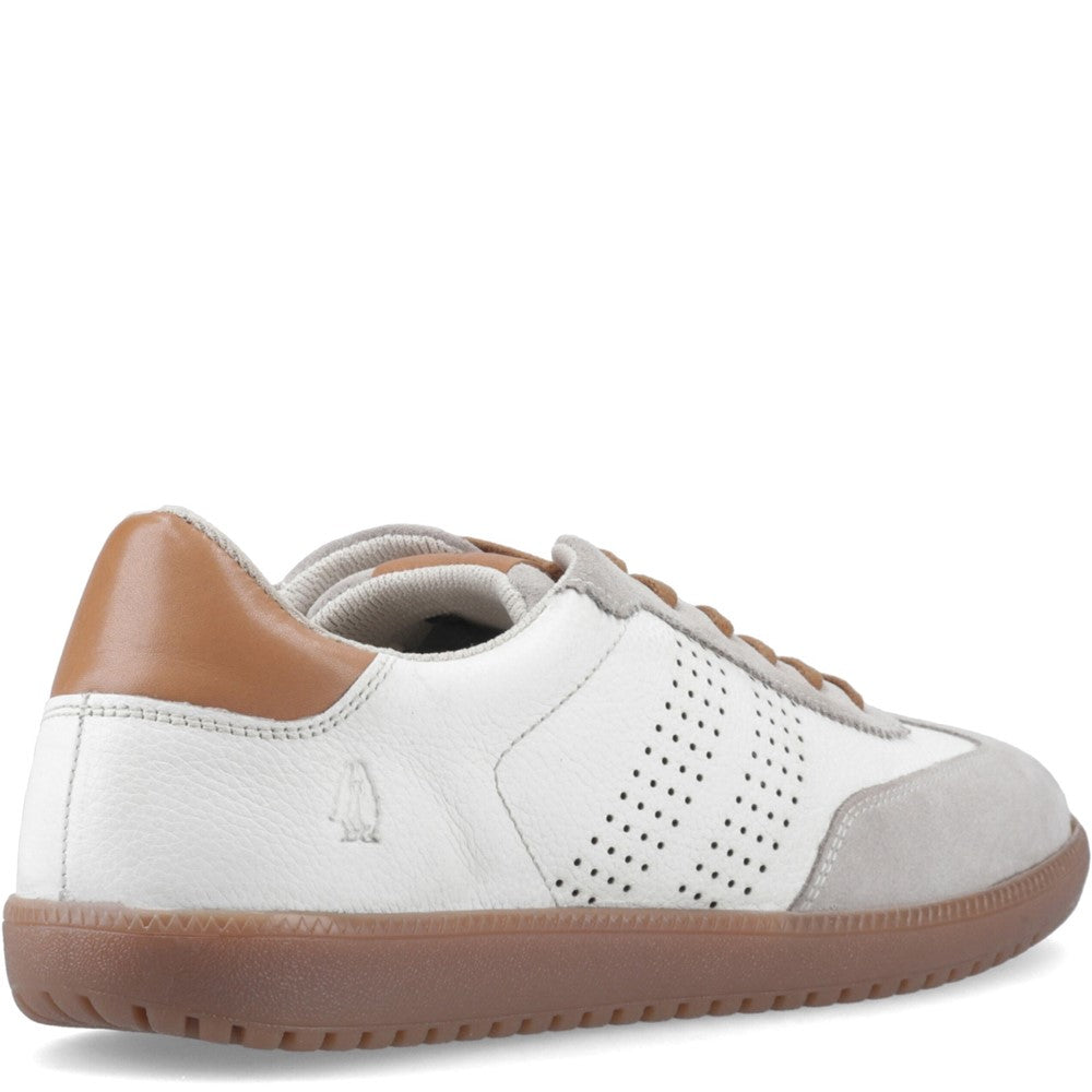 Hush Puppies Beckett Trainers