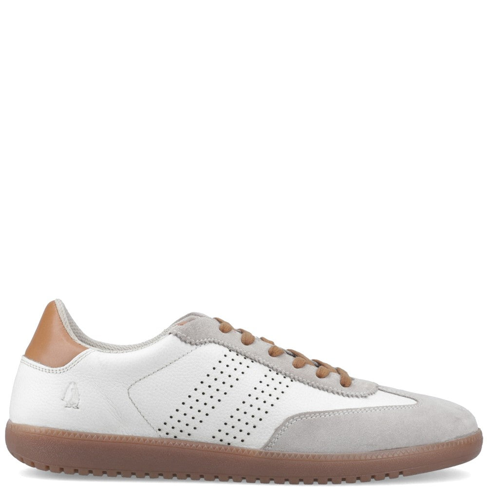 Hush Puppies Beckett Trainers