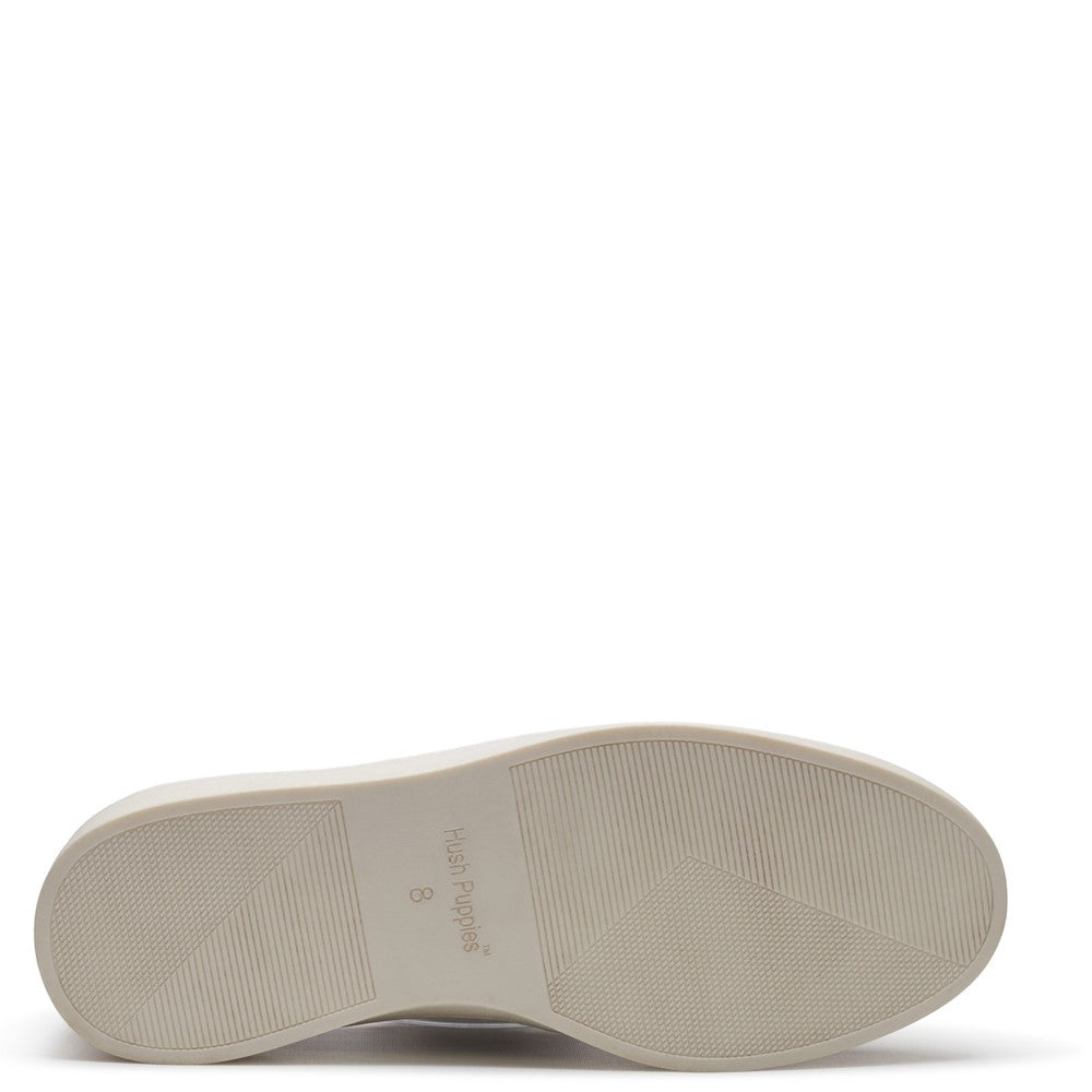 Hush Puppies Riven Lace Up Shoes