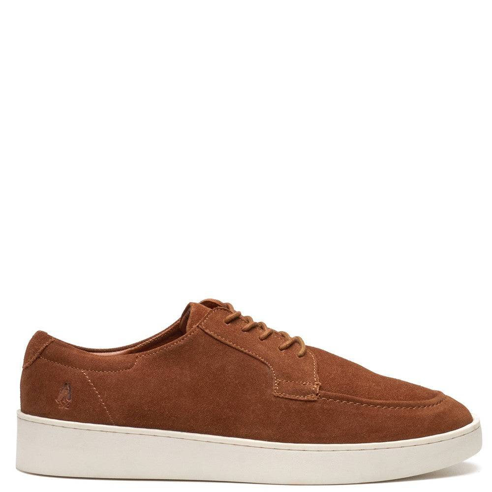 Hush Puppies Riven Lace Up Shoes