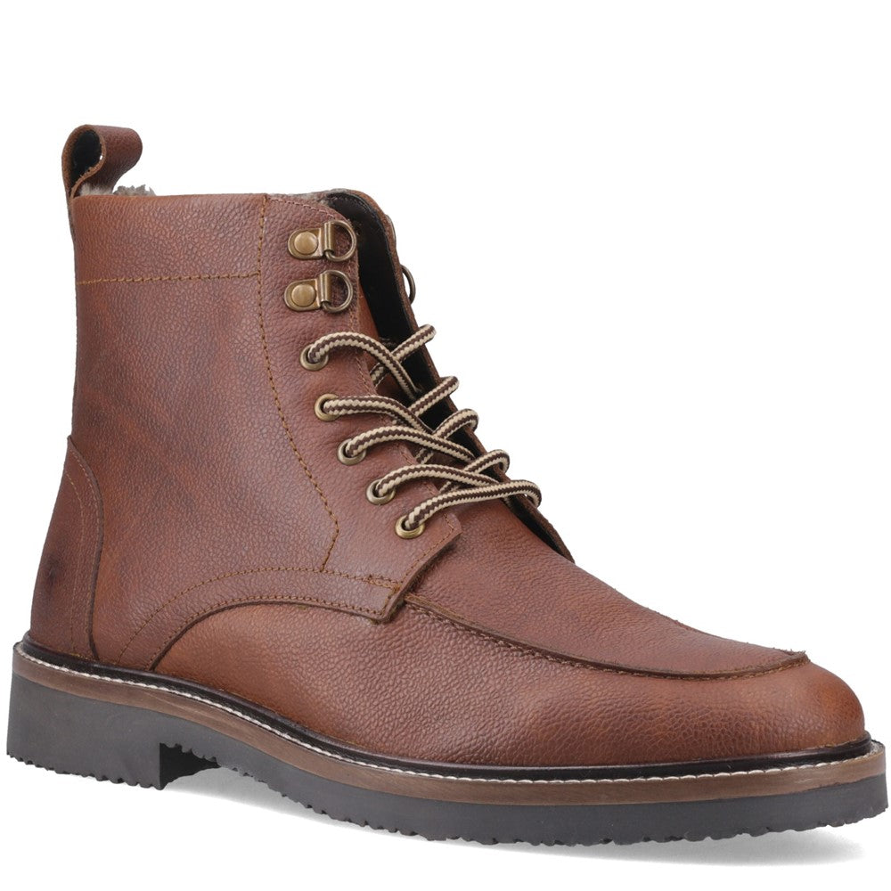 Hush Puppies Huxley Boots