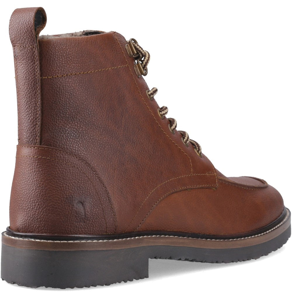 Hush Puppies Huxley Boots