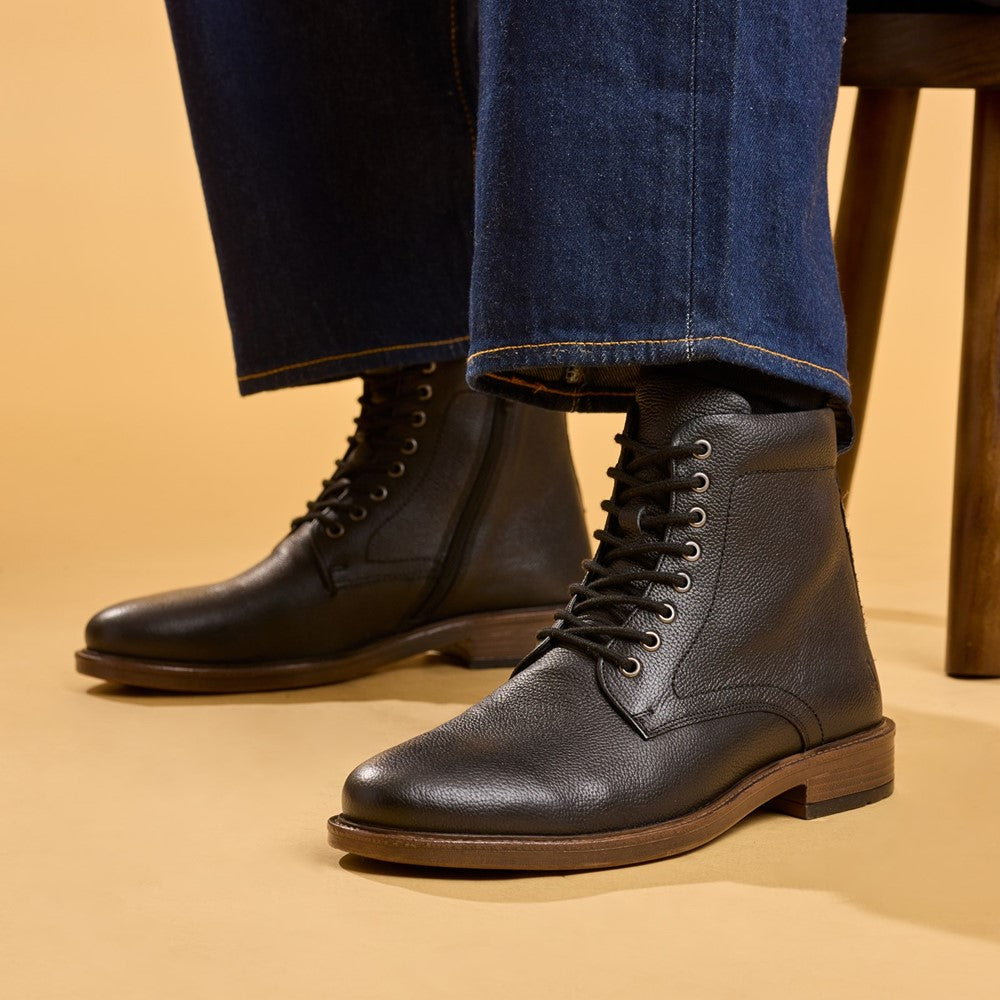 Hush Puppies Irwin Boots