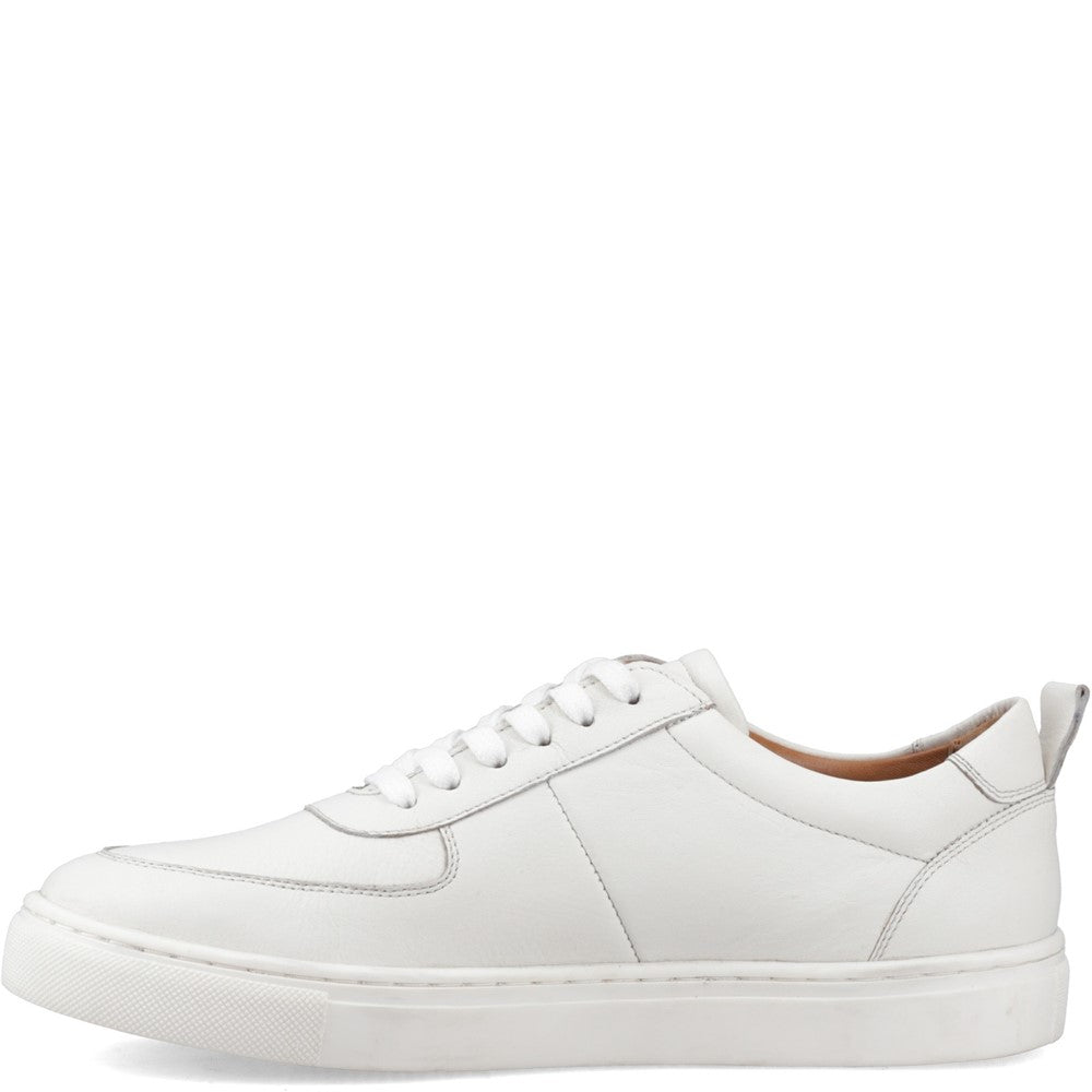 Hush Puppies Ciro Trainers