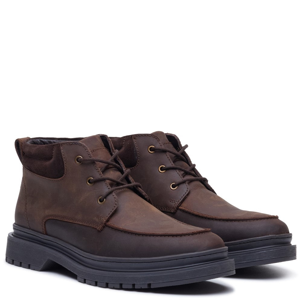 Hush Puppies Jerome Chukka Boots