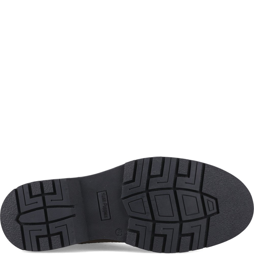 Hush Puppies Jerome Chukka Boots
