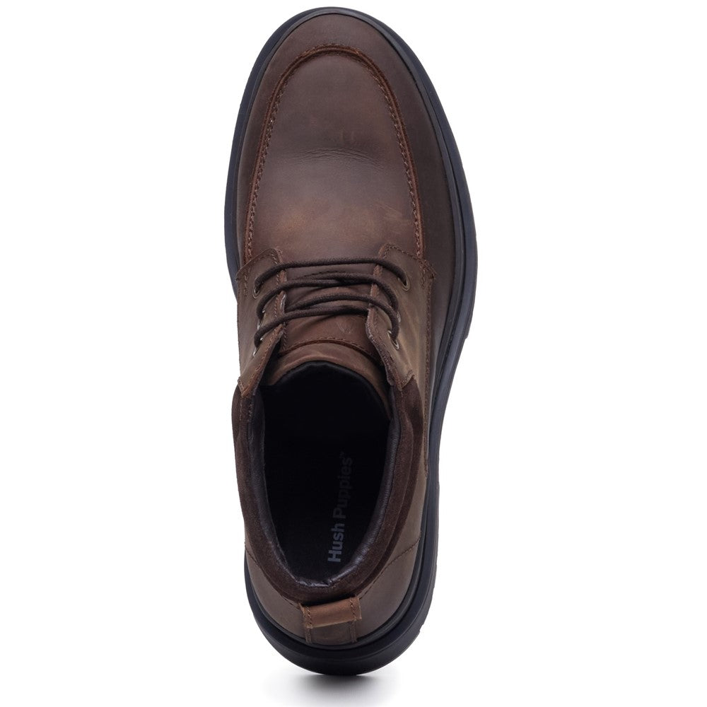 Hush Puppies Jerome Chukka Boots