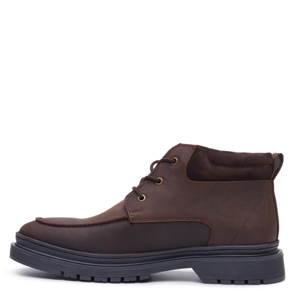 Hush Puppies Jerome Chukka Boots