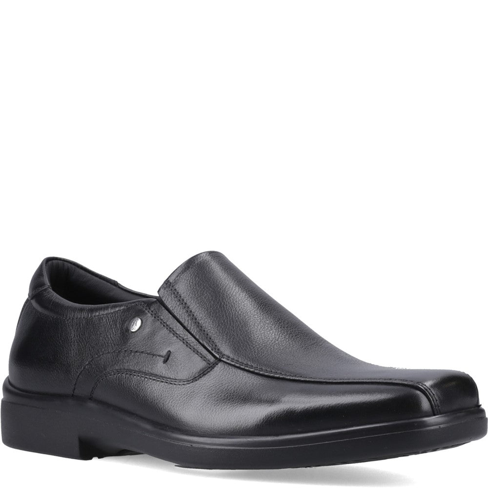 Hush Puppies Cormac Slip On Shoes