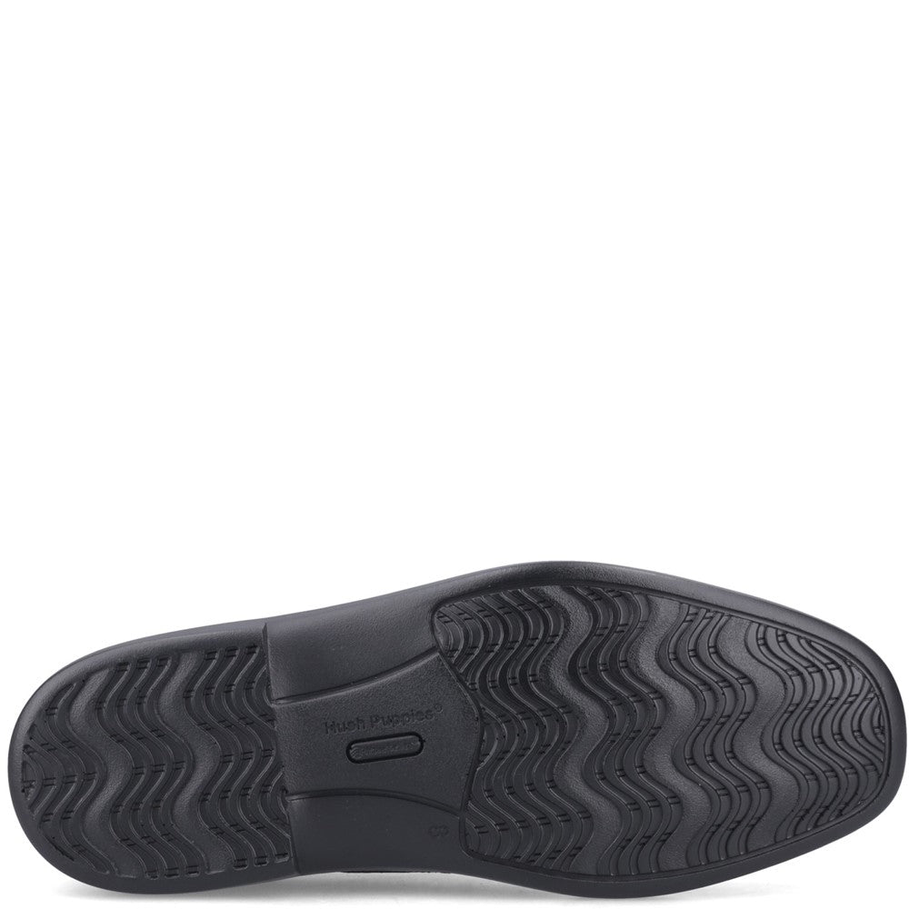 Hush Puppies Cormac Slip On Shoes