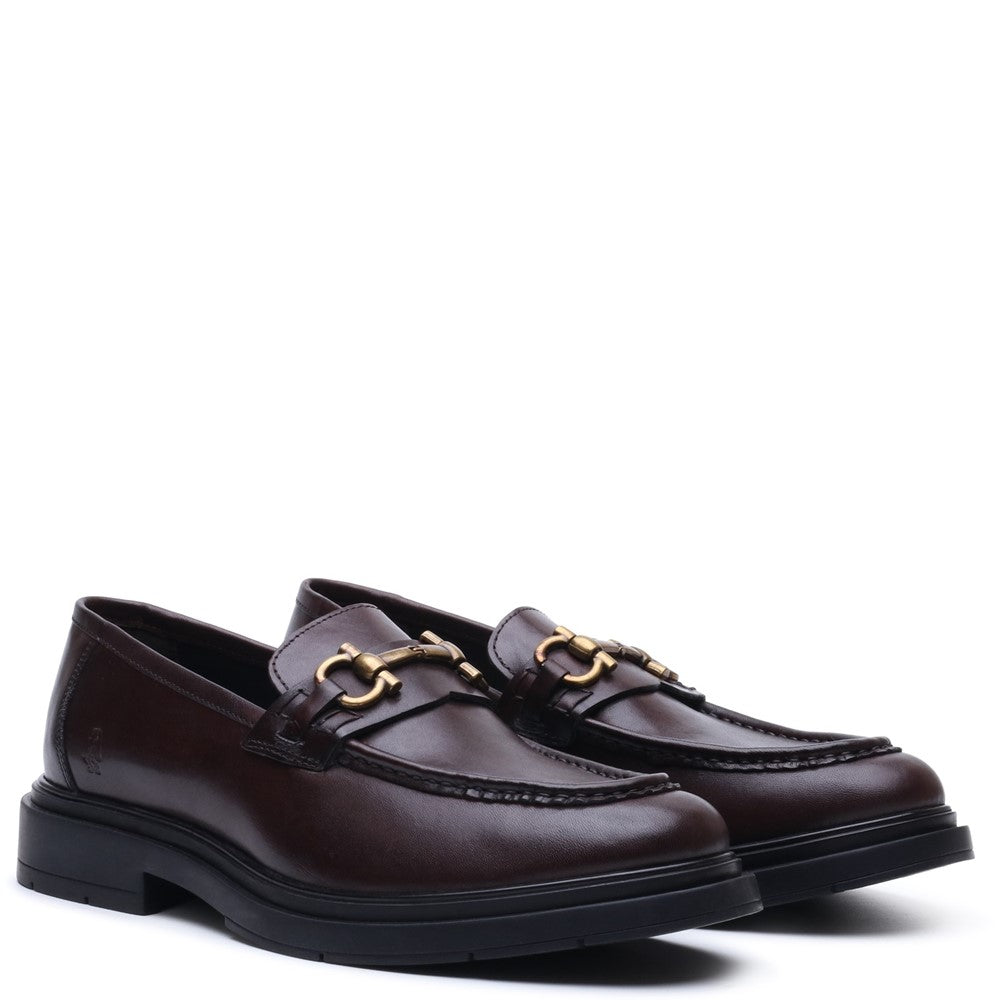 Hush Puppies Edgar Loafers