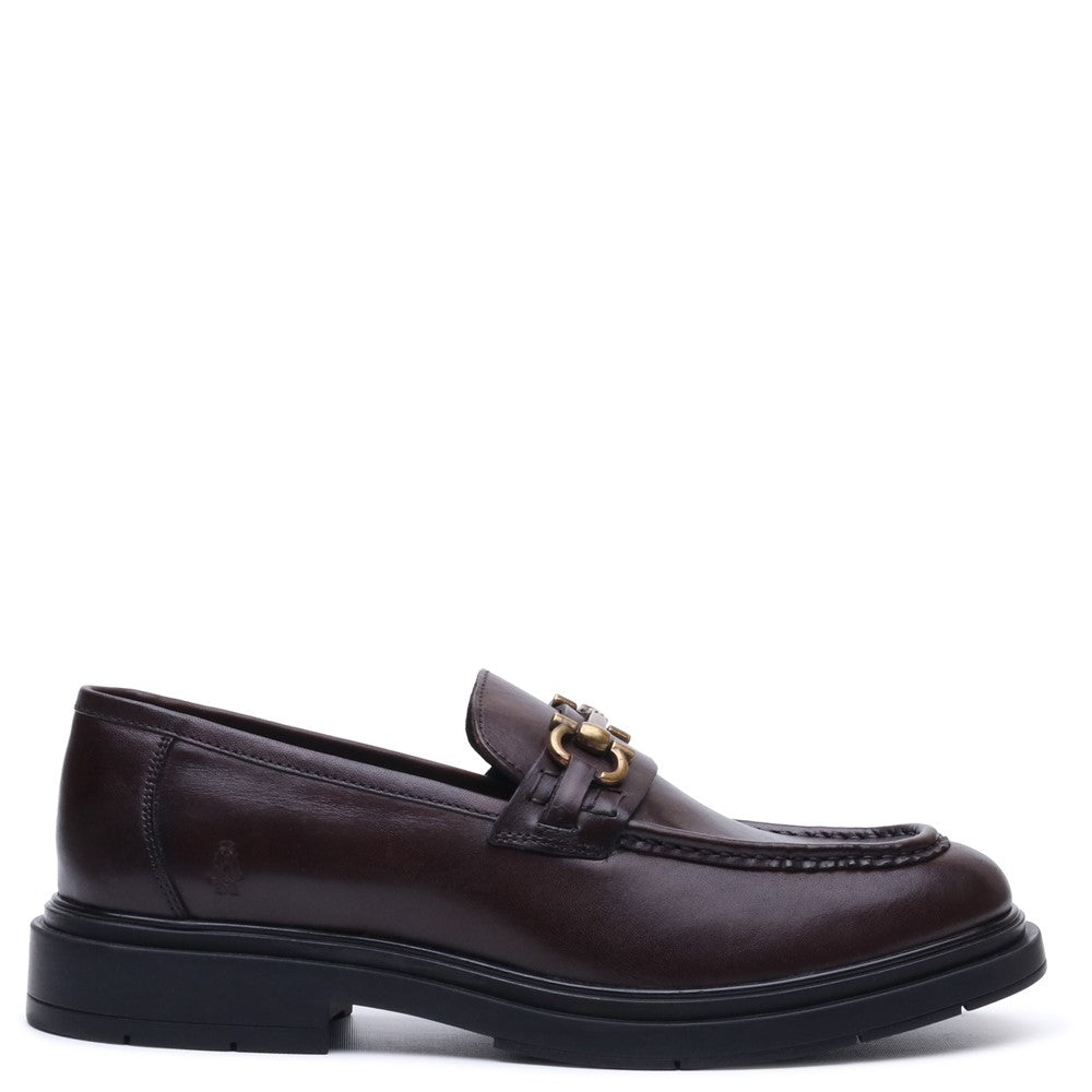 Hush Puppies Edgar Loafers