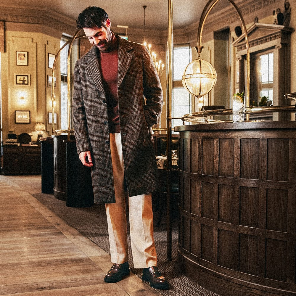 Hush Puppies Edgar Loafers