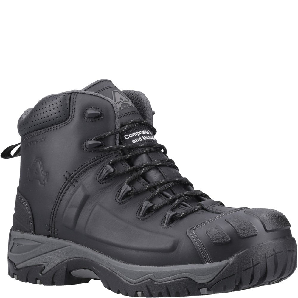 Amblers Safety AS35C S7S Safety Boots
