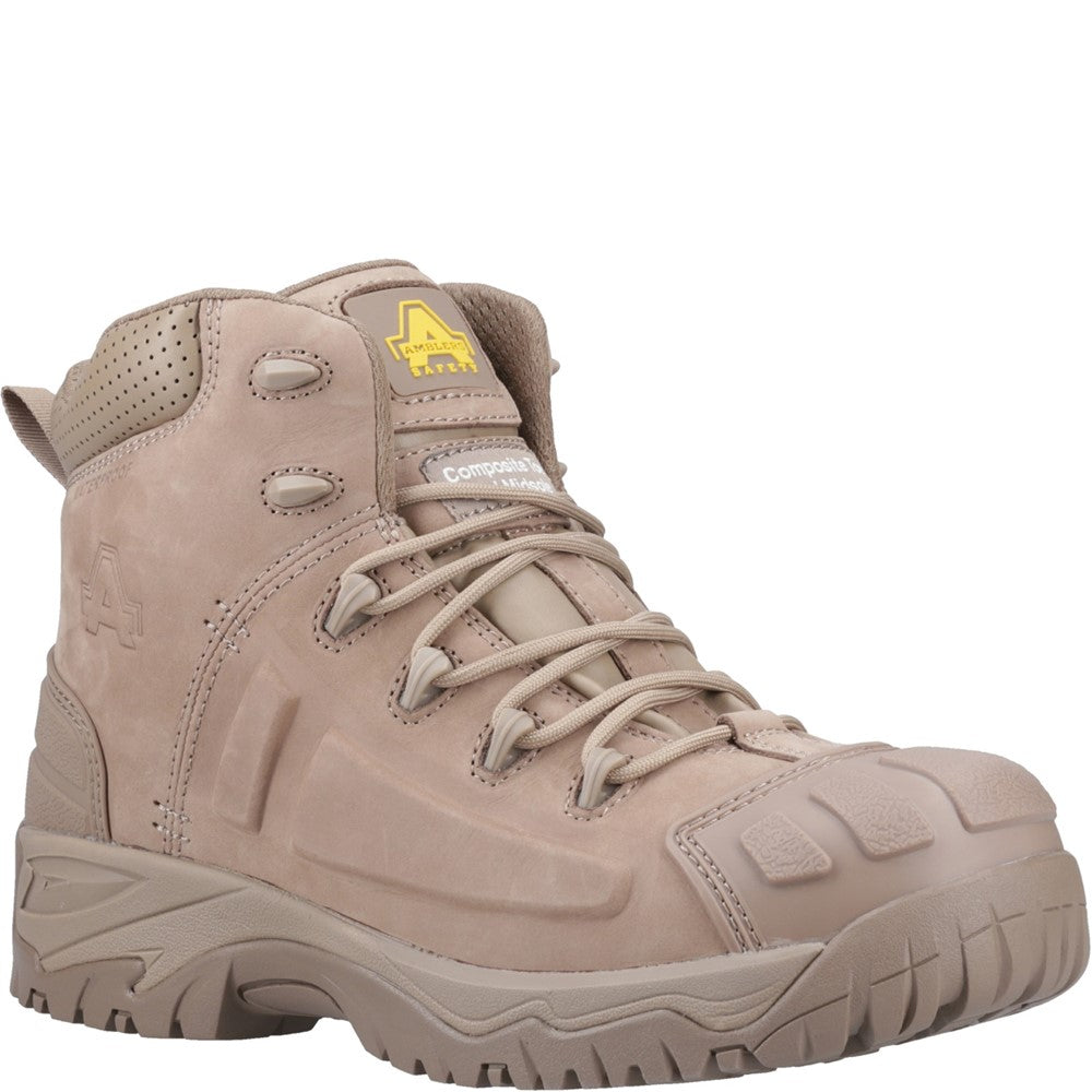 Amblers Safety AS36C S7S Safety Boots