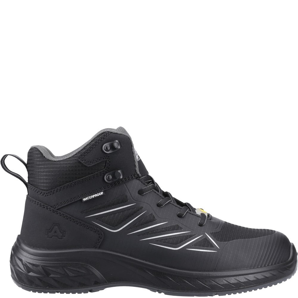 Amblers Safety AS710C Trail S7S Safety Hikers