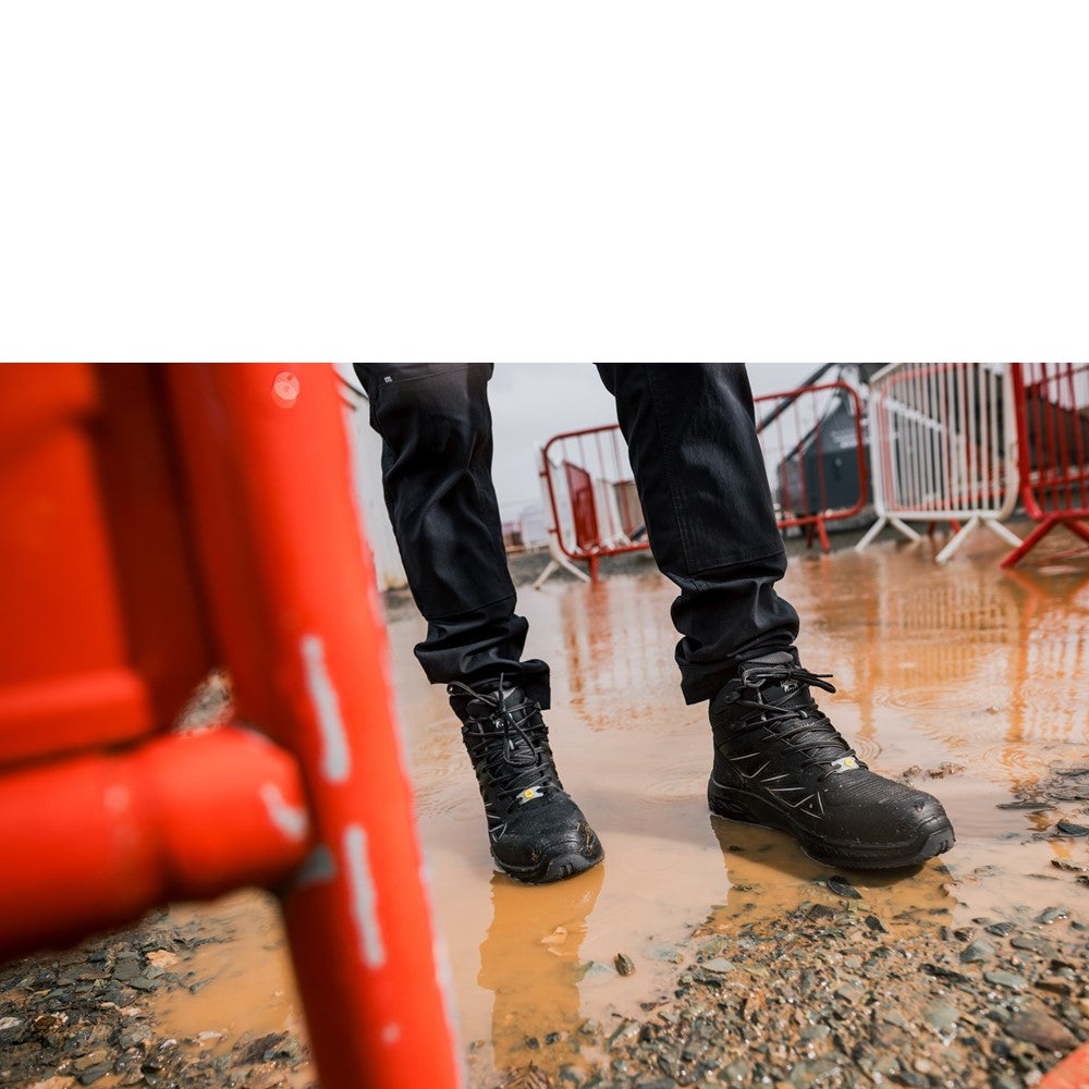 Amblers Safety AS710C Trail S7S Safety Hikers