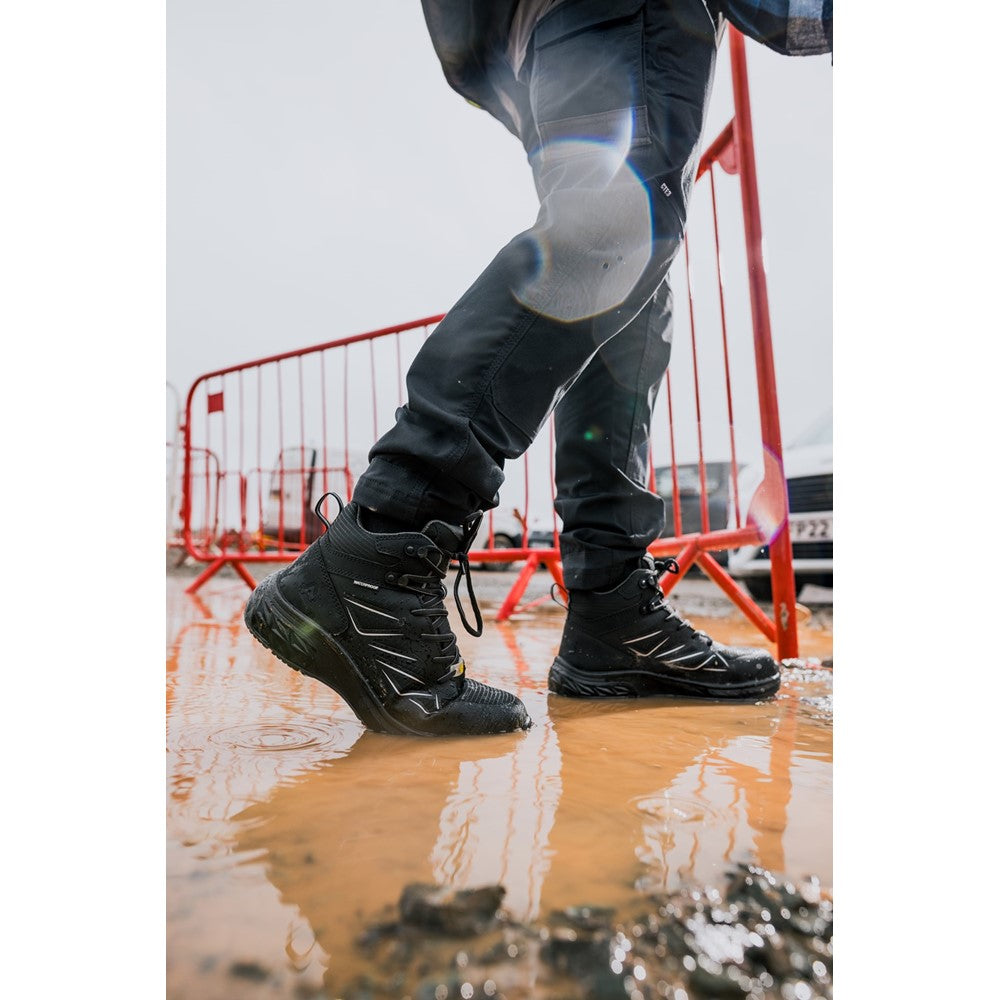 Amblers Safety AS710C Trail S7S Safety Hikers