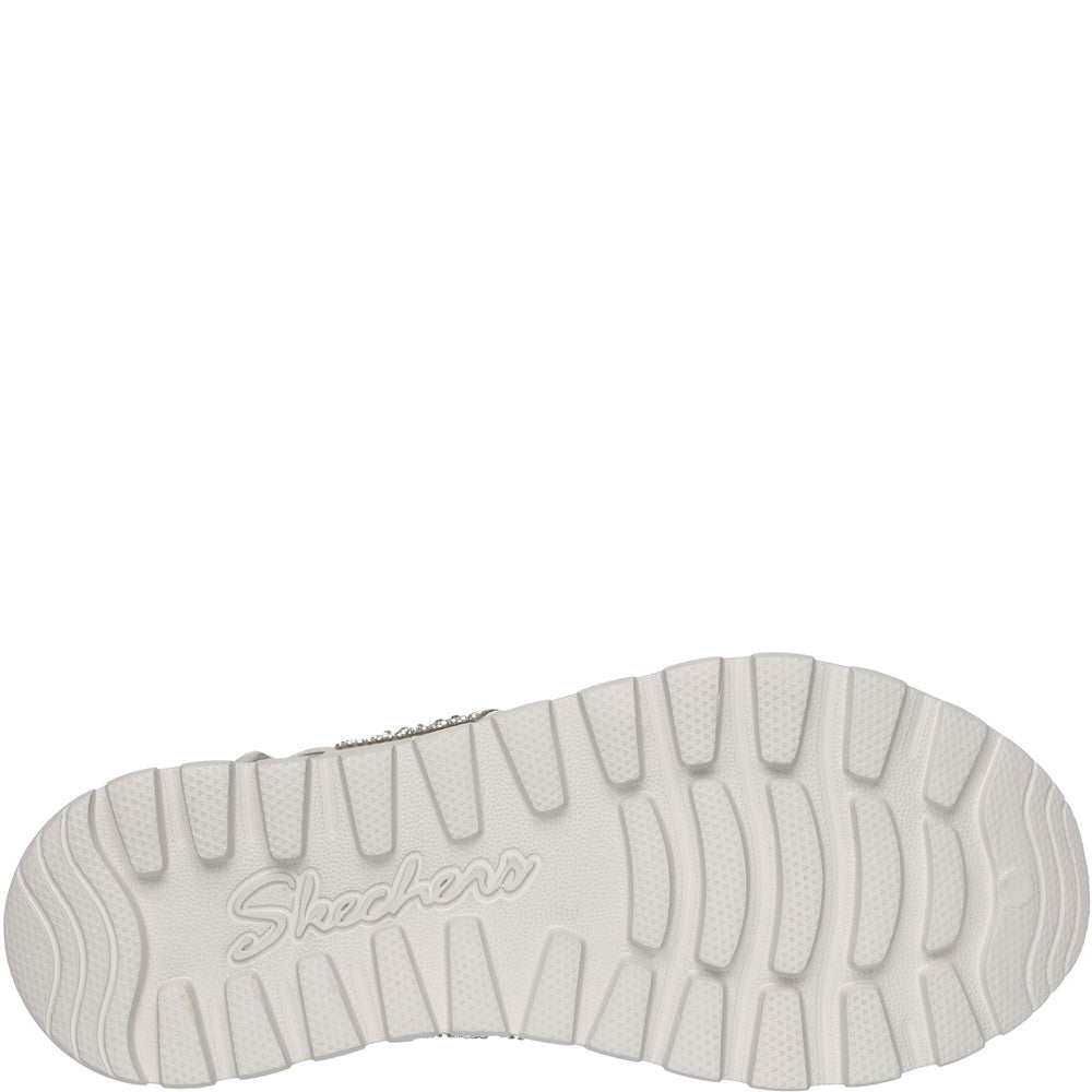 Skechers Arch Fit Footsteps Enchant Sandals