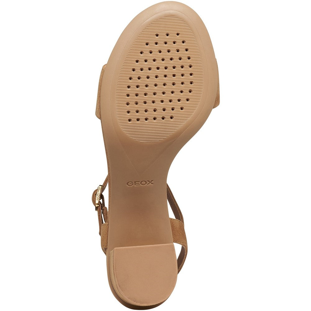 Geox D Aurely 50 Sandals