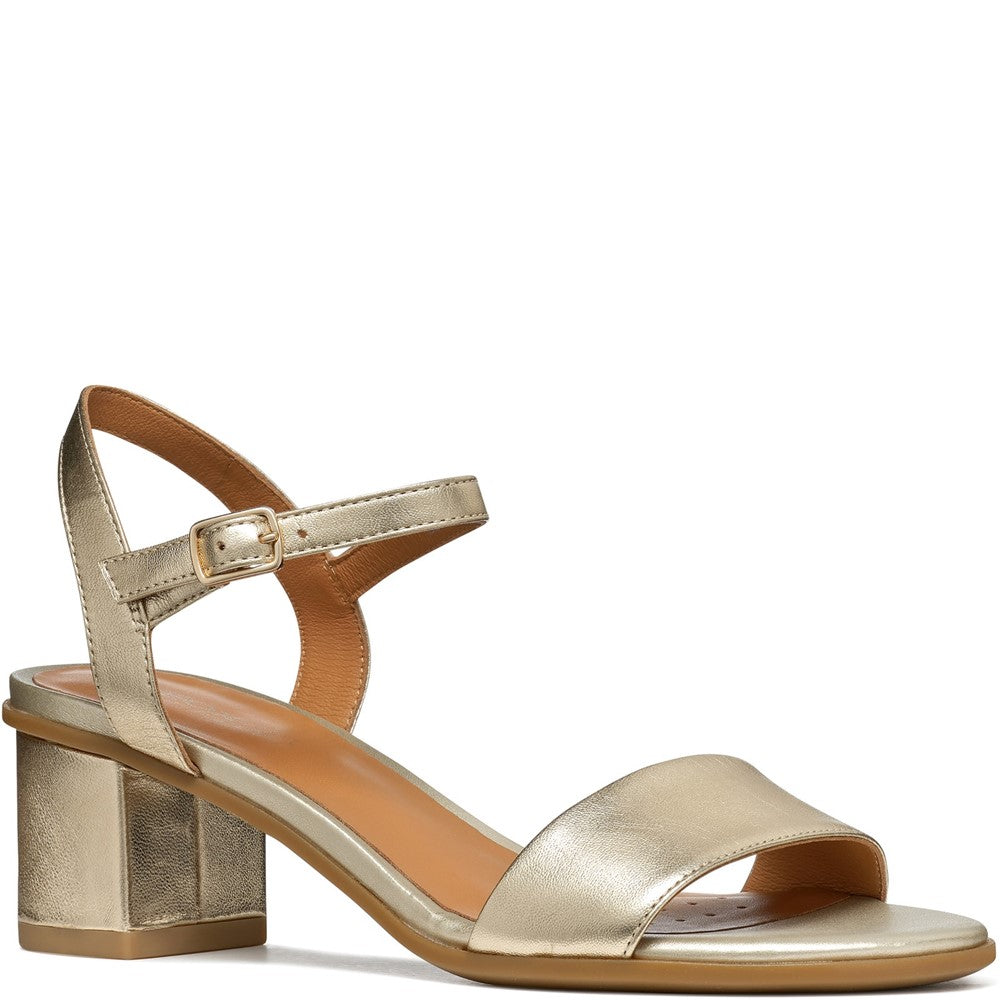 Geox D Aurely 50 Sandals