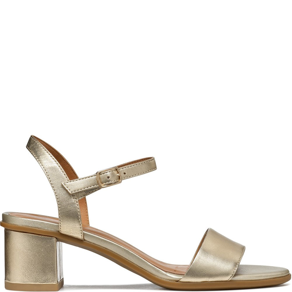 Geox D Aurely 50 Sandals
