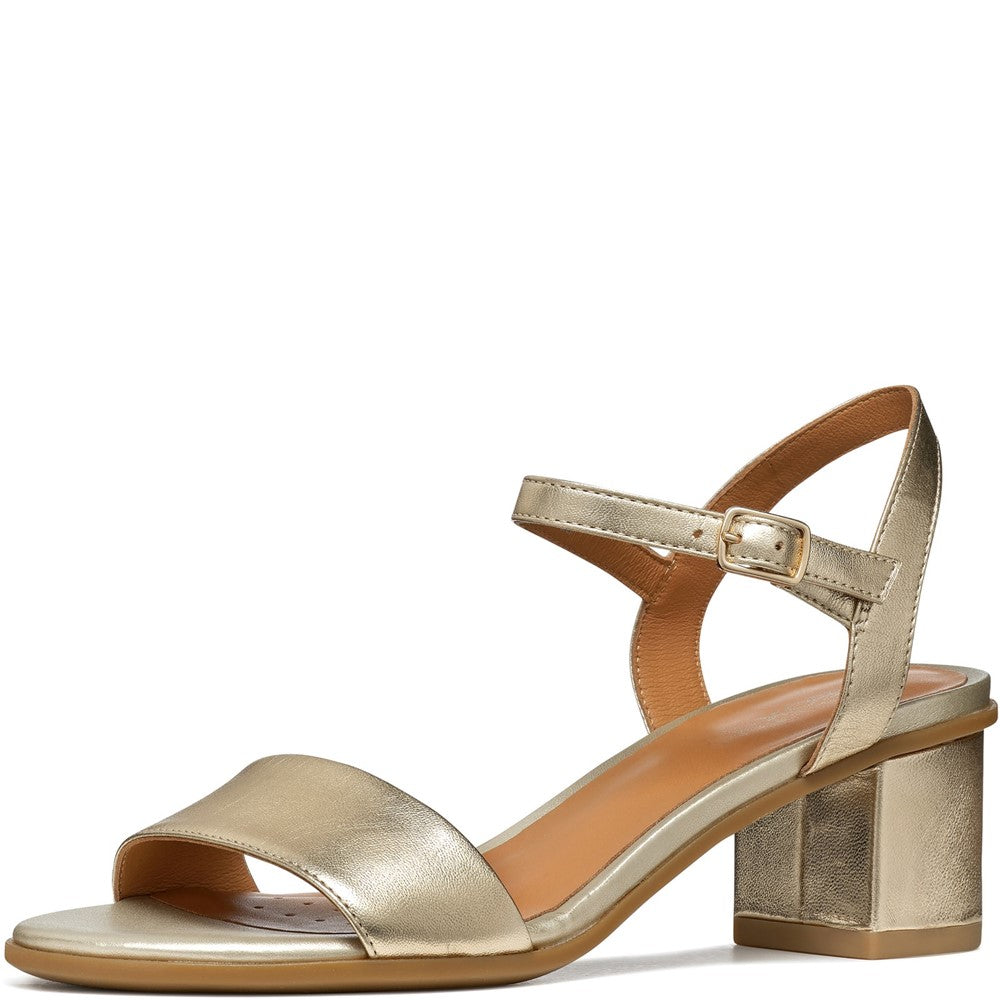Geox D Aurely 50 Sandals
