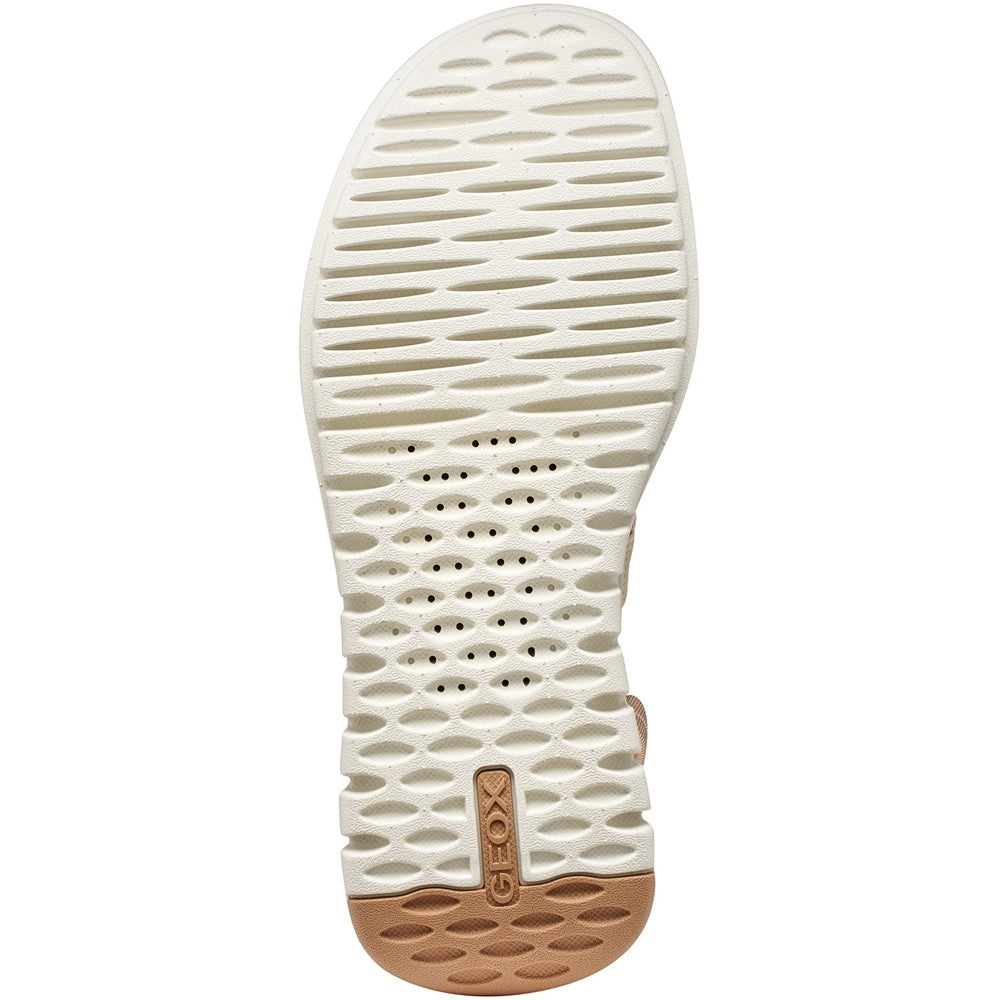 Geox D Flextide S D Sandals