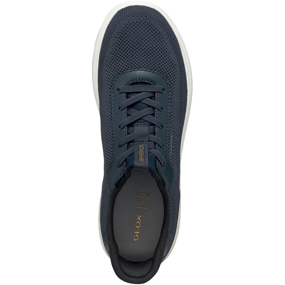 Geox D Spherica Plus A Trainers
