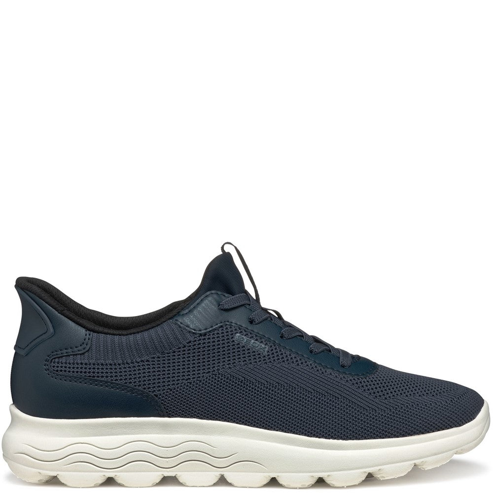 Geox D Spherica Plus A Trainers