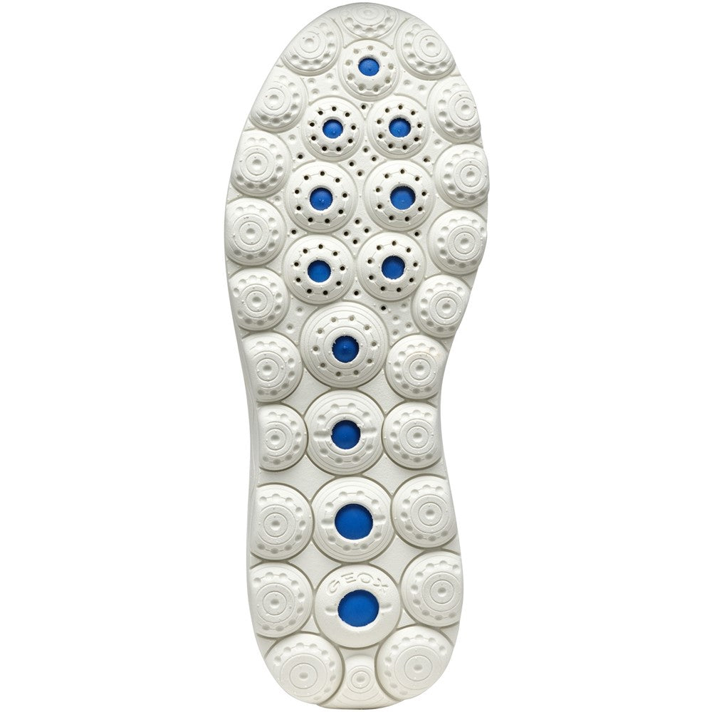 Geox D Spherica Plus A Trainers