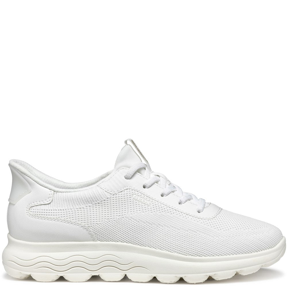 Geox D Spherica Plus A Trainers