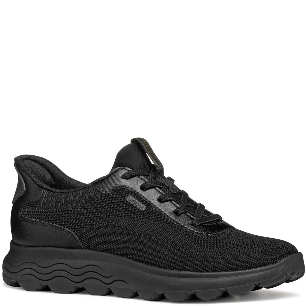 Geox D Spherica Plus A Trainers