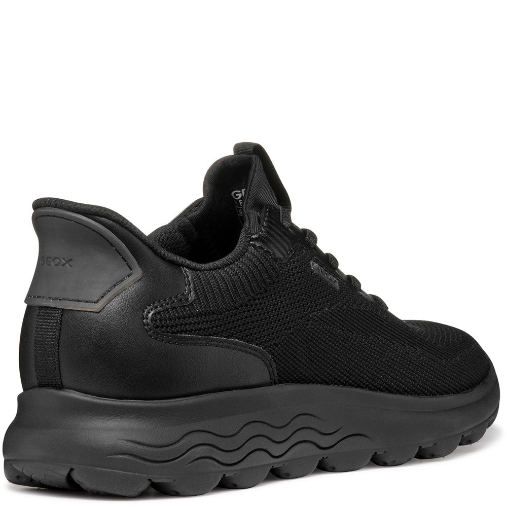 Geox D Spherica Plus A Trainers