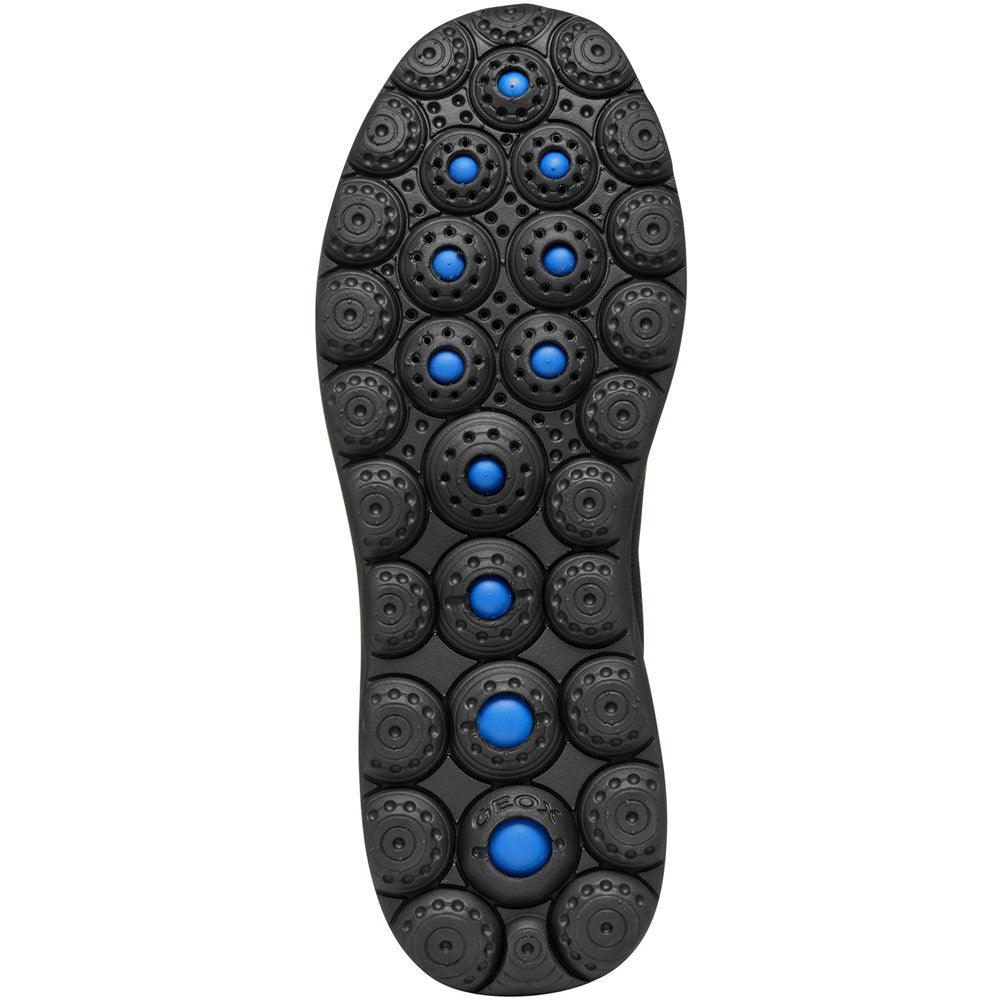 Geox D Spherica Plus A Trainers