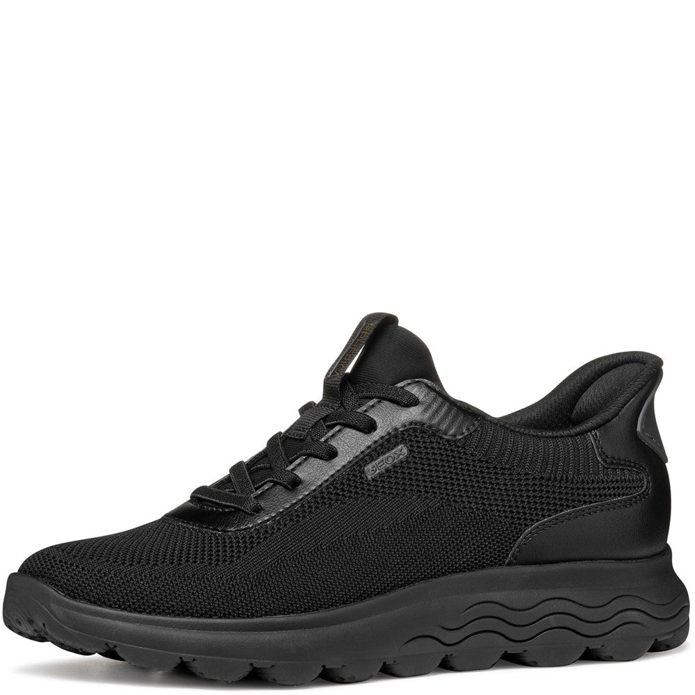 Geox D Spherica Plus A Trainers