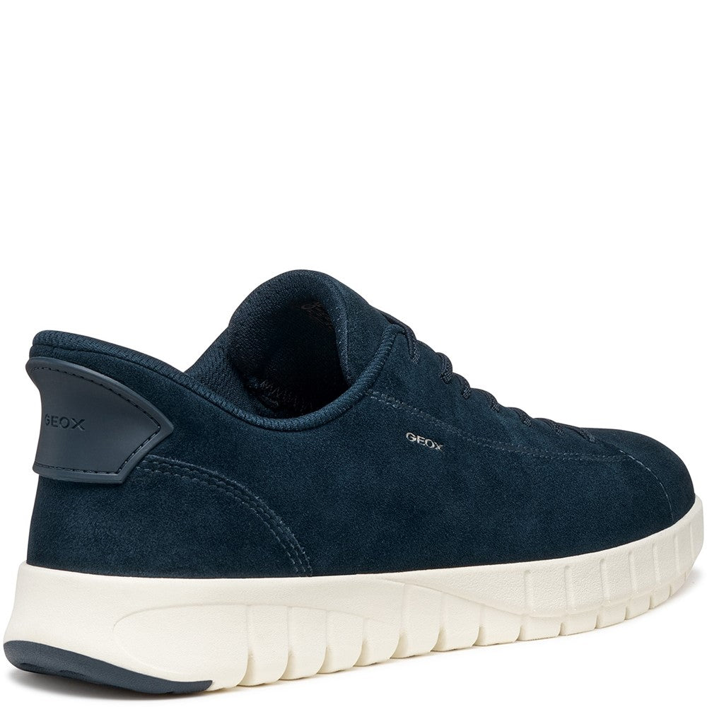 Geox U Flextride Plus A Trainers