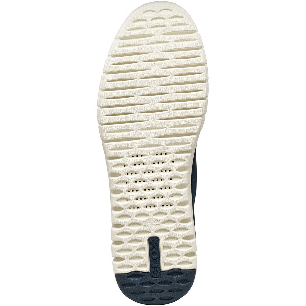 Geox U Flextride Plus A Trainers