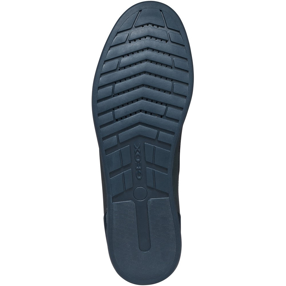 Geox U Renan A Sneakers