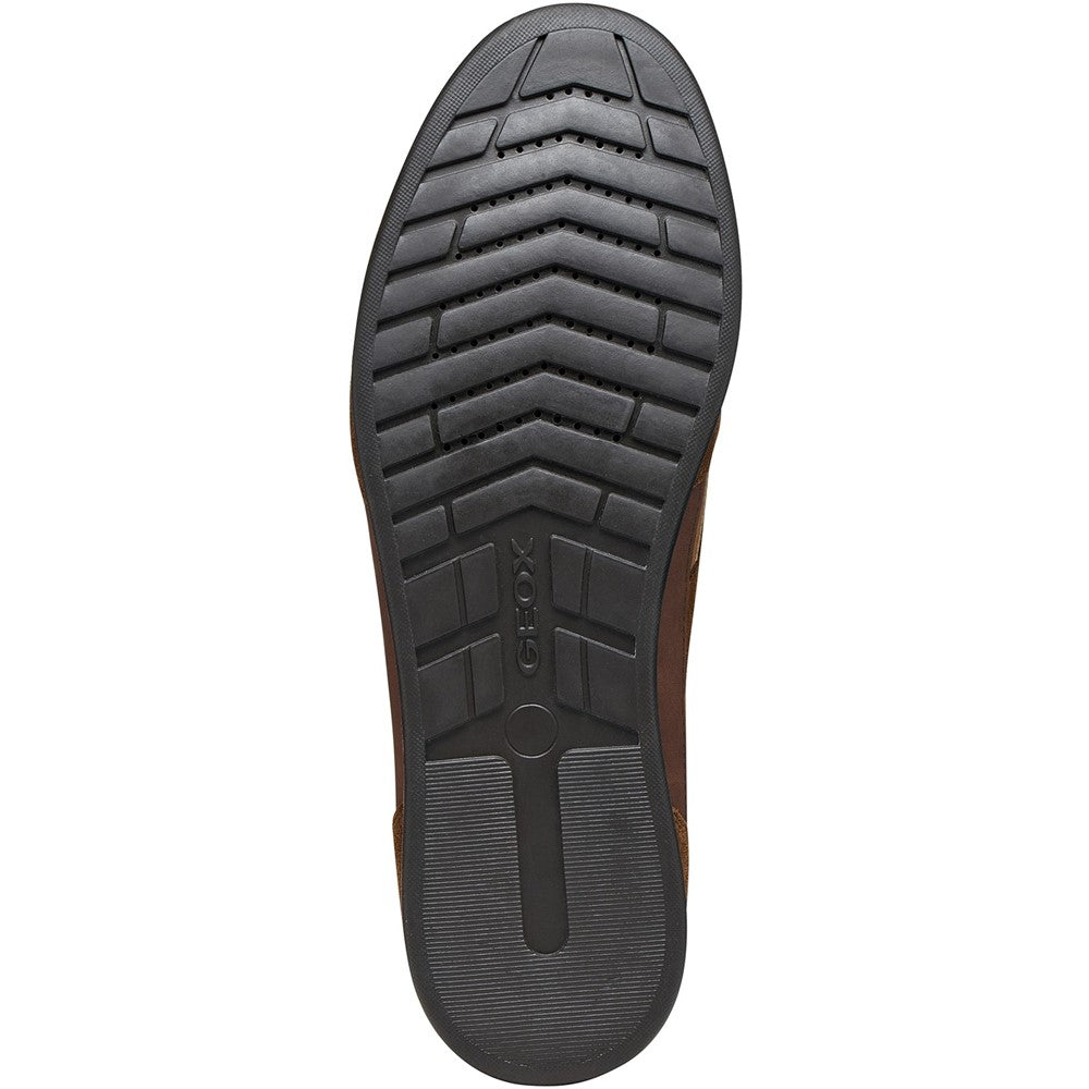 Geox U Renan A Sneakers